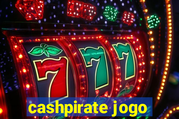 cashpirate jogo